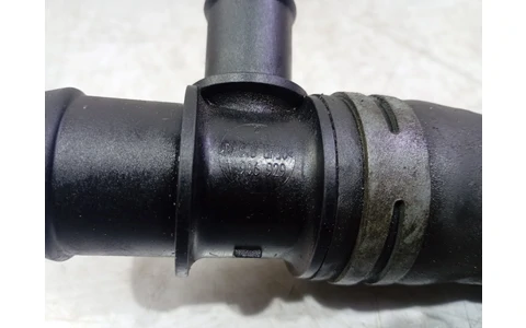 Furtun apa n906929 Volkswagen Golf 6 (2008 - 2015) - imagine 3