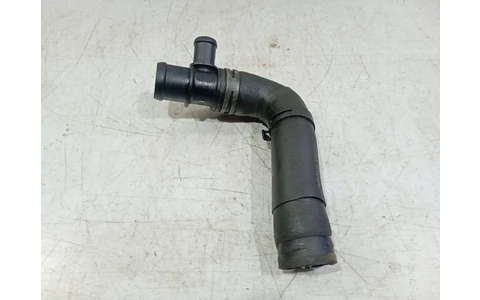 Furtun apa n906929 Volkswagen Golf 6 (2008 - 2015) - imagine 2