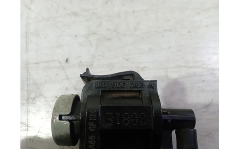 Supapa vacuum 1k0906283a Volkswagen Golf 6 (2008 - 2015) - imagine 2