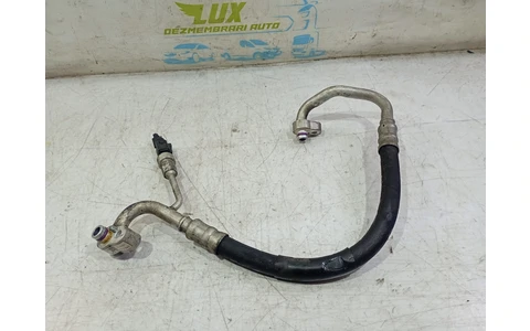Conducta clima ac 1k0820721ca Volkswagen Golf 6 (2008 - 2015) - imagine 2