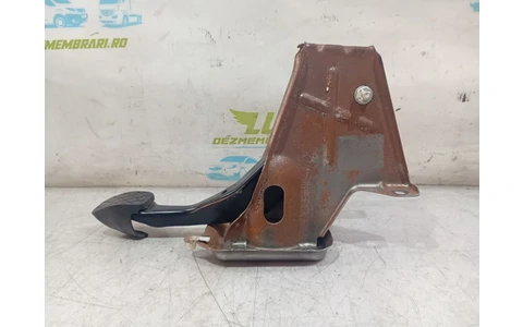 Pedala frana Volkswagen Golf 6 (2008 - 2015) - imagine 3