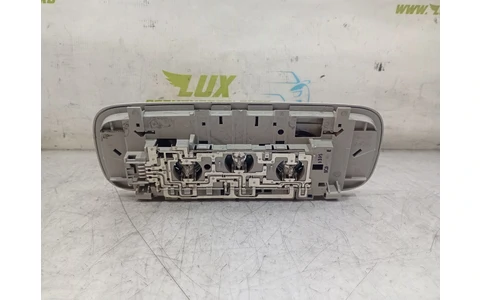 Lampa plafon Volkswagen Golf 6 (2008 - 2015) - imagine 2