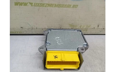 Calculator airbag 5N0959655H Volkswagen Passat B6 (2005 - 2010) - imagine 3
