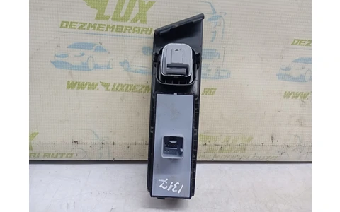 Panou comanda geamuri 3AB857857A Volkswagen Passat B7 (2010 - 2015) - imagine 2
