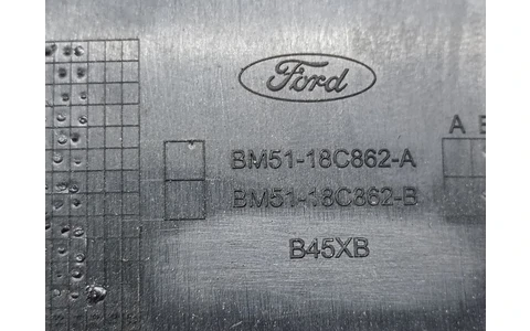 Boxa difuzor tweeter bm51-16c862-a Ford Focus 3 (facelift) (2014 - 2020) - imagine 4