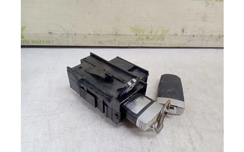 Contact cu cheie 3C0905843T Volkswagen Passat B7 (2010 - 2015) - imagine 2