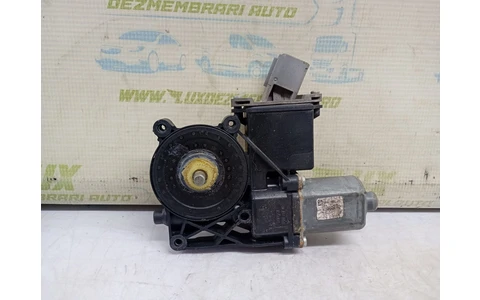 Motoras geam stanga fata 966431-103 Opel Astra J (2009 - 2012) - imagine 2