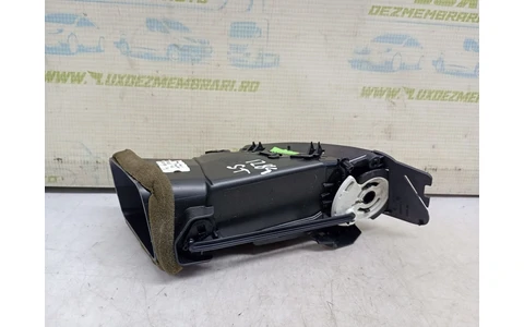 Grila ventilatie bord 522040591 Opel Astra J (2009 - 2012) - imagine 2