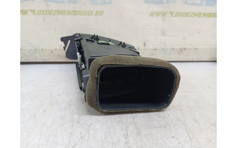 Grila ventilatie bord 13261539RH Opel Astra J (2009 - 2012) - imagine 3