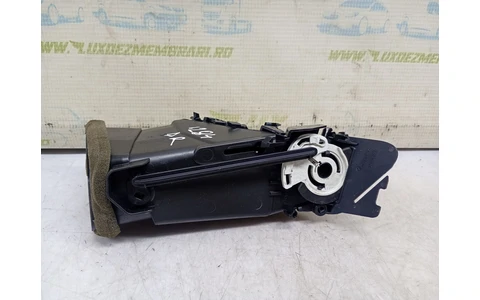 Grila ventilatie bord 13261539RH Opel Astra J (2009 - 2012) - imagine 2