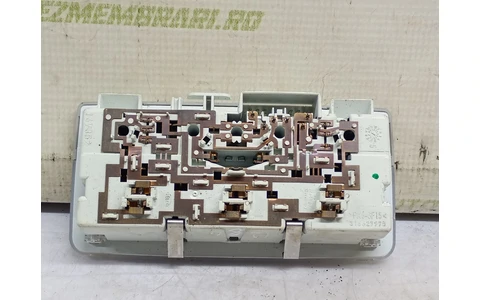 Plafoniera 13285096 Opel Astra J (2009 - 2012) - imagine 2