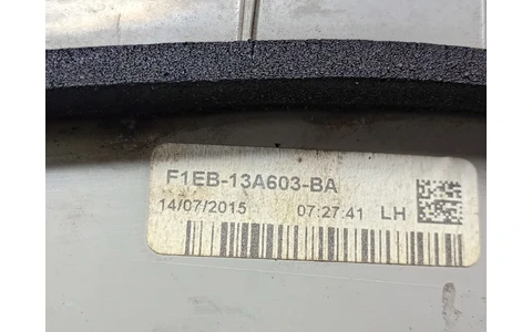 Stop stanga haion Ford Focus 3 (facelift) (2014 - 2020) - imagine 3