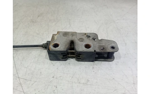 Broasca capota 5k1823509 Volkswagen Golf 6 (2008 - 2015) - imagine 3