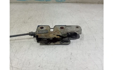 Broasca capota 5k1823509 Volkswagen Golf 6 (2008 - 2015) - imagine 2