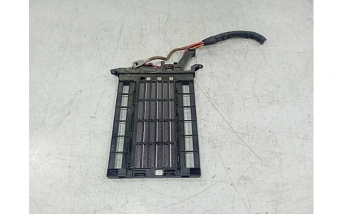 Radiator electric bord 1k0963235h Volkswagen Golf 6 (2008 - 2015) - imagine 2