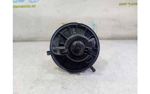 Motoras aeroterma 1k1819015c Volkswagen Golf 6 (2008 - 2015) - imagine 3