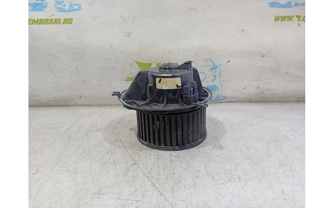 Motoras aeroterma 1k1819015c Volkswagen Golf 6 (2008 - 2015) - imagine 4