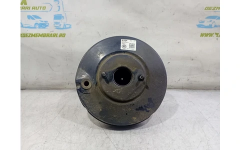 Tulumba frana 1k1614105cr Volkswagen Golf 6 (2008 - 2015) - imagine 2