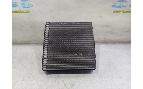 Radiator clima bord Volkswagen Golf 6 (2008 - 2015) - imagine 2