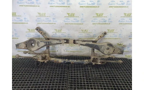 Punte spate Volkswagen Golf 6 (2008 - 2015) - imagine 3