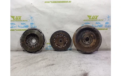 Kit ambreiaj volanta cu masa simpla 3082001915 Volkswagen Golf 6 (2008 - 2015) - imagine 2