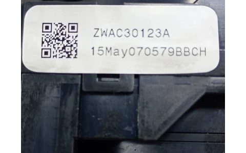 Spira volan ZWAC30123A Ford Focus 3 (facelift) (2014 - 2020) - imagine 4