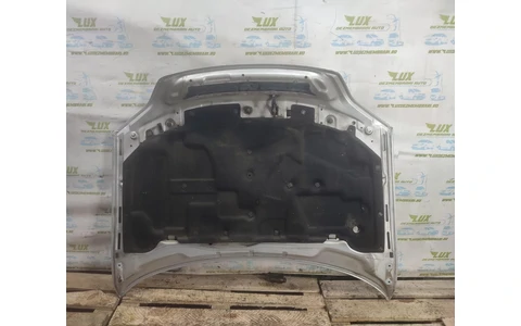 Capota motor Opel Astra G (1998 - 2009) - imagine 2