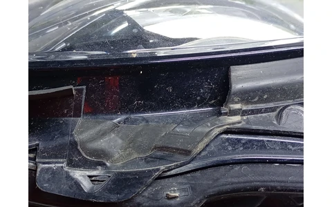 Far dreapta A2139068808KZ Mercedes Benz E-Class W213 (2016 - 2020) - imagine 5