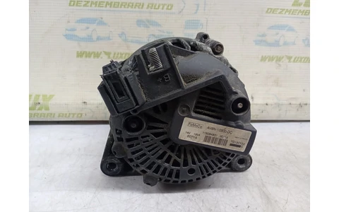 Alternator AV6N-10300-DC Ford Focus 3 (facelift) (2014 - 2020) - imagine 2
