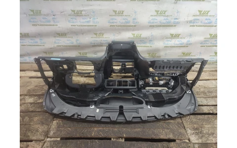 Plansa bord 1P1857255 Seat Leon 2 (1P) (2005 - 2009) - imagine 2