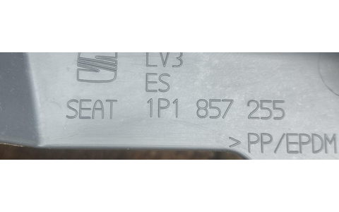 Plansa bord 1P1857255 Seat Leon 2 (1P) (2005 - 2009) - imagine 4