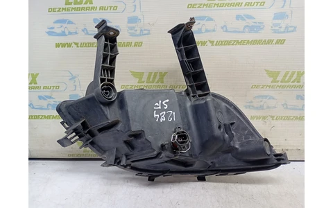 Proiector ceata stanga 662588537 Opel Astra J (2009 - 2012) - imagine 2