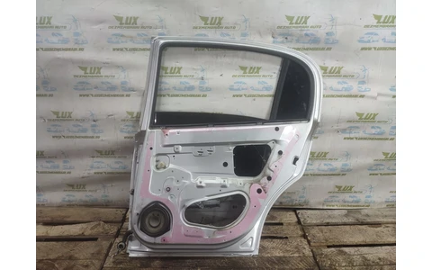 Usa dreapta spate Opel Astra G (1998 - 2009) - imagine 2