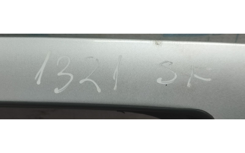 Usa stanga fata Opel Astra G (1998 - 2009) - imagine 3