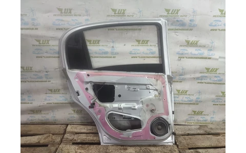 Usa stanga spate Opel Astra G (1998 - 2009) - imagine 2