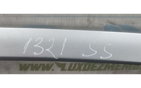 Usa stanga spate Opel Astra G (1998 - 2009) - imagine 3