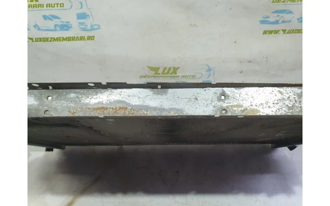 Radiator apa Opel Astra G (1998 - 2009) - imagine 3