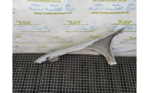Aripa dreapta fata Opel Astra G (1998 - 2009) - imagine 4