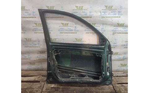 Usa stanga fata Skoda Fabia 6Y (1999 - 2004) - imagine 2