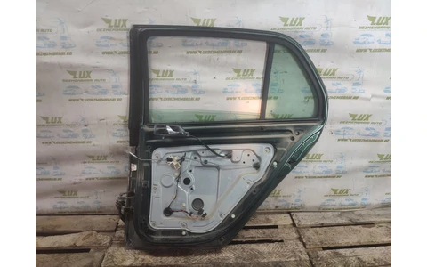Usa dreapta spate Skoda Fabia 6Y (1999 - 2004) - imagine 2