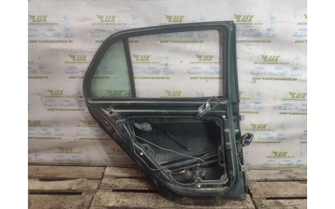 Usa stanga spate Skoda Fabia 6Y (1999 - 2004) - imagine 2