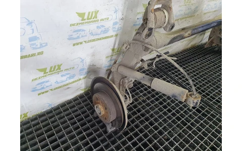 Punte spate Opel Astra G (1998 - 2009) - imagine 3