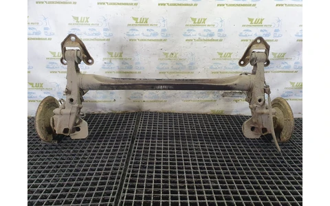 Punte spate Opel Astra G (1998 - 2009) - imagine 2