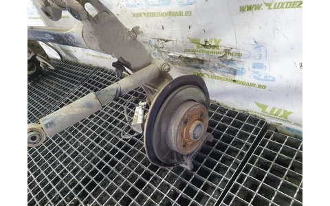 Punte spate Opel Astra G (1998 - 2009) - imagine 4