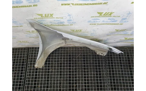 Aripa stanga fata Opel Astra G (1998 - 2009) - imagine 4