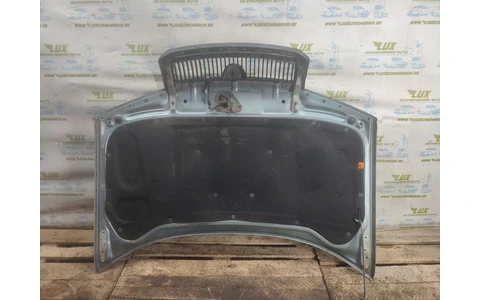 Capota motor Skoda Fabia 6Y (1999 - 2004) - imagine 2