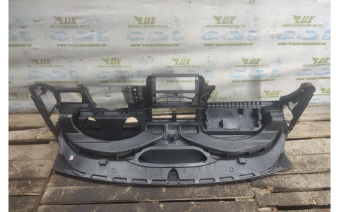 Plansa bord Skoda Fabia 6Y (1999 - 2004) - imagine 2