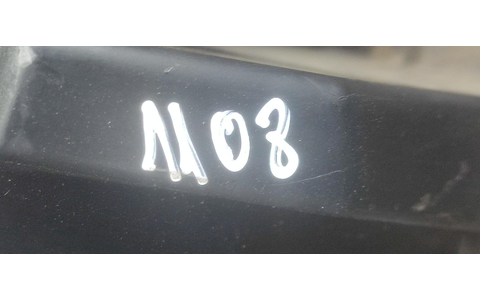 Plansa bord Skoda Fabia 6Y (1999 - 2004) - imagine 3