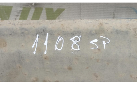 Punte spate Skoda Fabia 6Y (1999 - 2004) - imagine 3