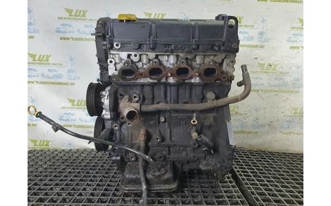 Motor complet fara anexe Y17DT Opel Astra G (1998 - 2009) - imagine 5